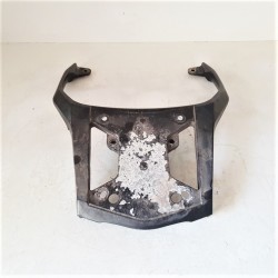 MANIGLIONE STAFFA POSTERIORE SUZUKI V-STROM 650 DL 2004 2007