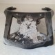 MANIGLIONE STAFFA POSTERIORE SUZUKI V-STROM 650 DL 2004 2007