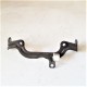 STAFFA SUPPORTO TELAIETTO FARO POSTERIORE SUZUKI V-STROM 650 DL 2004 2007