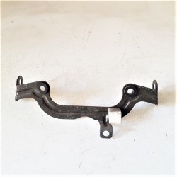 STAFFA SUPPORTO TELAIETTO FARO POSTERIORE SUZUKI V-STROM 650 DL 2004 2007