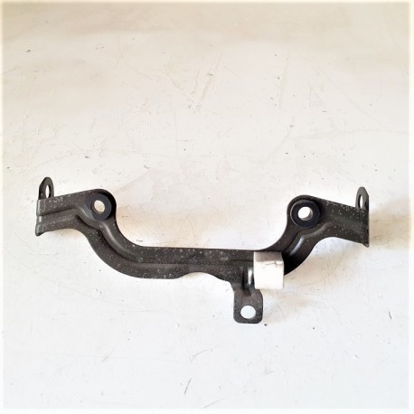 STAFFA SUPPORTO TELAIETTO FARO POSTERIORE SUZUKI V-STROM 650 DL 2004 2007