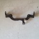 STAFFA SUPPORTO TELAIETTO FARO POSTERIORE SUZUKI V-STROM 650 DL 2004 2007