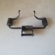 STAFFA SUPPORTO RADIATORE SUZUKI V-STROM 650 DL 2004 2007