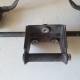 STAFFA SUPPORTO RADIATORE SUZUKI V-STROM 650 DL 2004 2007