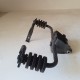 STAFFA SUPPORTO RADIATORE SUZUKI V-STROM 650 DL 2004 2007