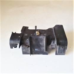CARENA COPERTURA RADIATORE ACQUA SUZUKI V-STROM 650 DL 2004 2007