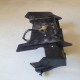 CARENA COPERTURA RADIATORE ACQUA SUZUKI V-STROM 650 DL 2004 2007