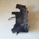 CARENA COPERTURA RADIATORE ACQUA SUZUKI V-STROM 650 DL 2004 2007