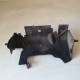 CARENA COPERTURA RADIATORE ACQUA SUZUKI V-STROM 650 DL 2004 2007