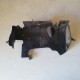 CARENA COPERTURA RADIATORE ACQUA SUZUKI V-STROM 650 DL 2004 2007