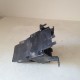 CARENA COVER COPERTURA BATTERIA SUZUKI V-STROM 650 DL 2004 2007