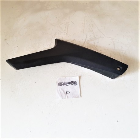 CARENA COVER LATERALE DESTRA SUZUKI V-STROM 650 DL 2004 2007