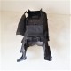 CARENA VANO PORTA BATTERIA SOTTOSELLA SUZUKI V-STROM 650 DL 2004 2007