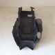 CARENA VANO PORTA BATTERIA SOTTOSELLA SUZUKI V-STROM 650 DL 2004 2007