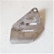 STAFFA COPERTURA POMPA FRENO POSTERIORE SUZUKI V-STROM 650 DL 2004 2007