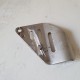 STAFFA COPERTURA POMPA FRENO POSTERIORE SUZUKI V-STROM 650 DL 2004 2007