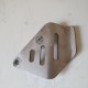 STAFFA COPERTURA POMPA FRENO POSTERIORE SUZUKI V-STROM 650 DL 2004 2007