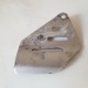 STAFFA COPERTURA POMPA FRENO POSTERIORE SUZUKI V-STROM 650 DL 2004 2007