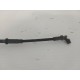 CAVO FILO APERTURA SELLA POSTERIORE KAWASAKI NINJA ZX6R 600 2001 2002 