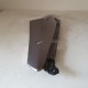 CARENA FIANCHETTO POSTERIORE DESTRO SUZUKI V-STROM 650 DL 2004 2007