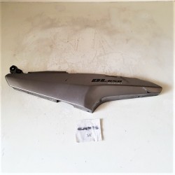 CARENA FIANCHETTO POSTERIORE SINISTRO SUZUKI V-STROM 650 DL 2004 2007
