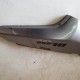 CARENA FIANCHETTO POSTERIORE SINISTRO SUZUKI V-STROM 650 DL 2004 2007