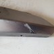 CARENA FIANCHETTO POSTERIORE SINISTRO SUZUKI V-STROM 650 DL 2004 2007