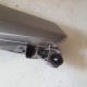 CARENA FIANCHETTO POSTERIORE SINISTRO SUZUKI V-STROM 650 DL 2004 2007