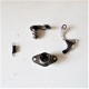 INGRANAGGI DEL PIGNONE MOTORE SUZUKI V-STROM 650 DL 2004 2007
