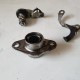 INGRANAGGI DEL PIGNONE MOTORE SUZUKI V-STROM 650 DL 2004 2007