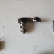 INGRANAGGI DEL PIGNONE MOTORE SUZUKI V-STROM 650 DL 2004 2007