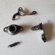 INGRANAGGI DEL PIGNONE MOTORE SUZUKI V-STROM 650 DL 2004 2007