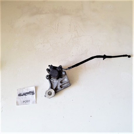 PINZA FRENO TUBO POSTERIORE YAMAHA MT-09 MT09 2013 2015