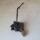 PINZA FRENO TUBO POSTERIORE YAMAHA MT-09 MT09 2013 2015