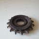 PIGNONE MOTORE YAMAHA MT-09 MT09 2013 2015