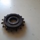 PIGNONE MOTORE YAMAHA MT-09 MT09 2013 2015
