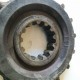 PIGNONE MOTORE YAMAHA MT-09 MT09 2013 2015