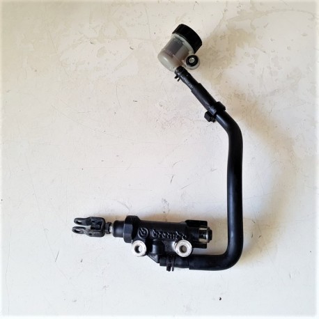 POMPA FRENO POSTERIORE YAMAHA MT-09 MT09 2013 2015