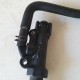 POMPA FRENO POSTERIORE YAMAHA MT-09 MT09 2013 2015