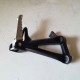 PEDANA POSTERIORE DESTRA YAMAHA MT-09 MT09 2013 2015 