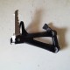 PEDANA POSTERIORE DESTRA YAMAHA MT-09 MT09 2013 2015 