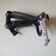 PEDANA POSTERIORE DESTRA YAMAHA MT-09 MT09 2013 2015 