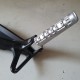 PEDANA POSTERIORE DESTRA YAMAHA MT-09 MT09 2013 2015 