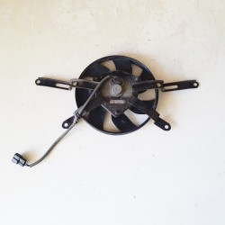 ELETTROVENTOLA RADIATORE YAMAHA MT-09 MT09 2013 2015