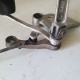 PEDANA ANTERIORE SINISTRA LEVA CAMBIO YAMAHA MT-09 MT09 2013 2015