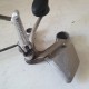 PEDANA ANTERIORE SINISTRA LEVA CAMBIO YAMAHA MT-09 MT09 2013 2015
