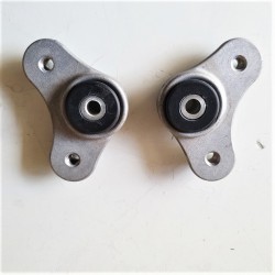 STAFFA STAFFE SUPPORTO SERBATOIO YAMAHA MT-09 MT09 2013 2015