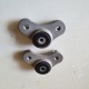 STAFFA STAFFE SUPPORTO SERBATOIO YAMAHA MT-09 MT09 2013 2015