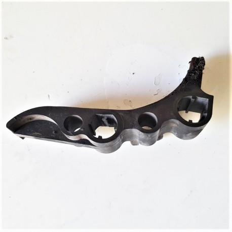 STAFFA INFERIORE STRUMENTAZIONE YAMAHA MT-09 MT09 2013 2015