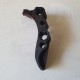 STAFFA INFERIORE STRUMENTAZIONE YAMAHA MT-09 MT09 2013 2015